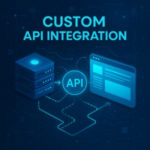 Custom API
