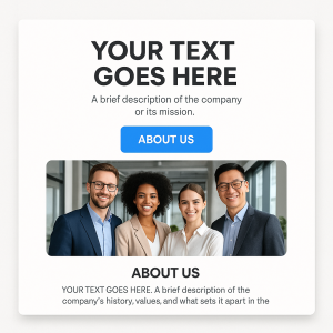 Website Company Profile