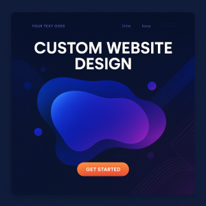 Website Custom