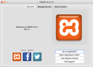 Cara Membuat Database & User di phpMyAdmin
